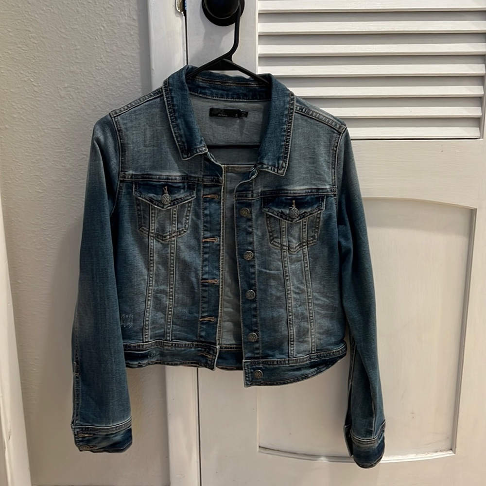 Prana Jean jacket